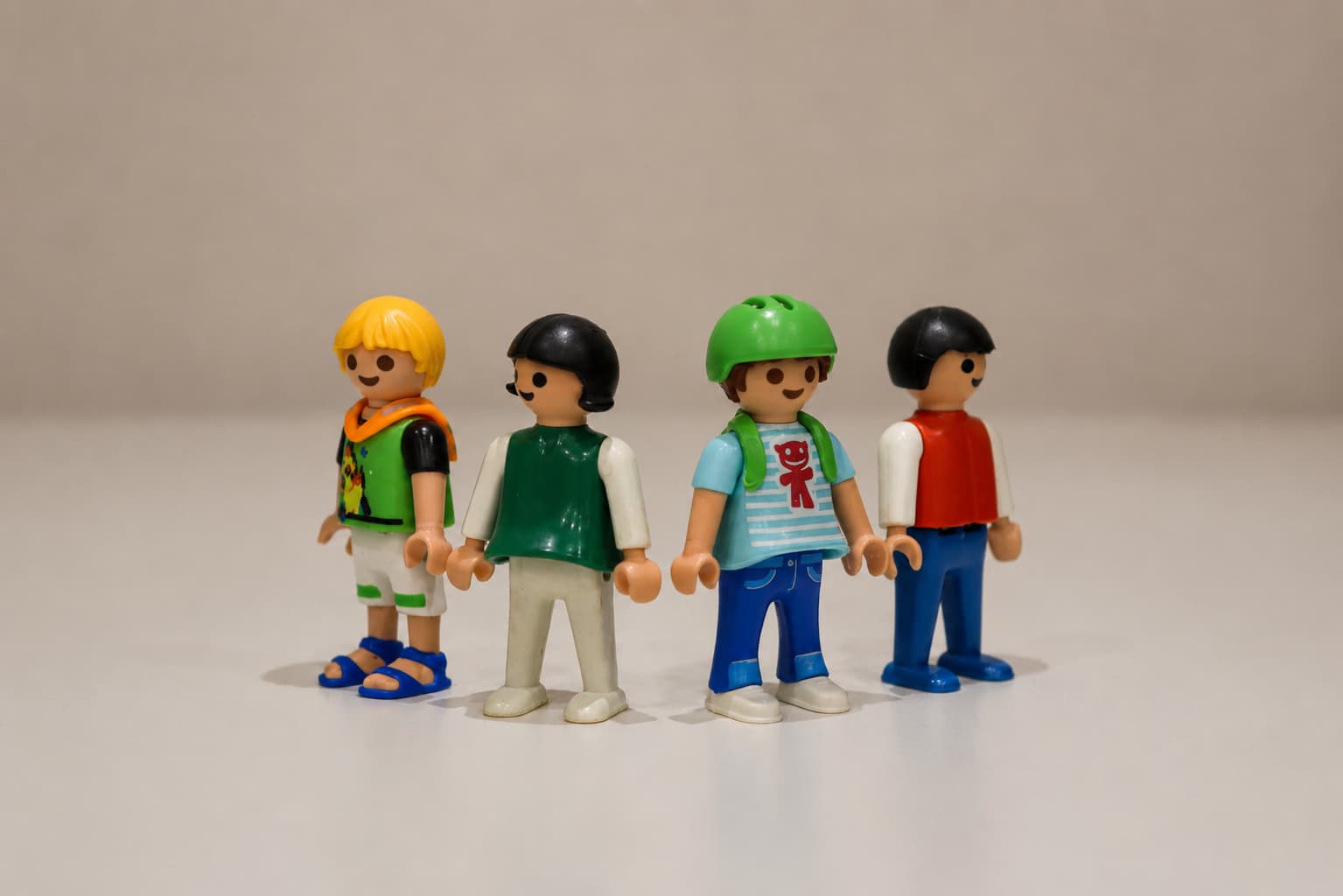 Formación en terapia Gestalt infantil y adolescente