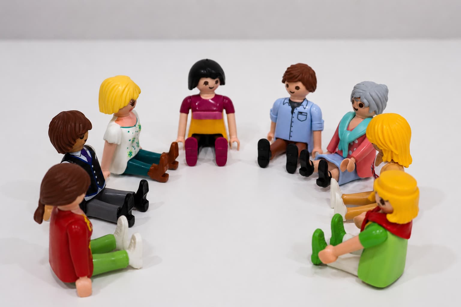 Taller grupal de Constelaciones Familiares y crecimiento personal en Granada — Centro La Seda
